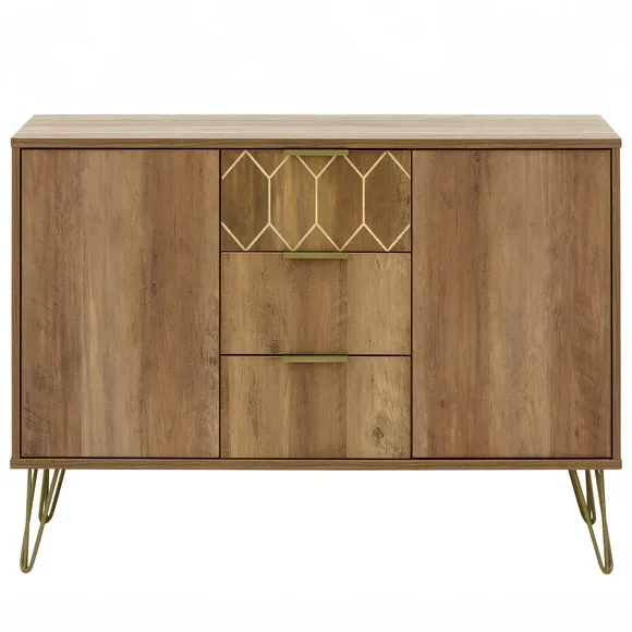 Orleans Sideboard 4