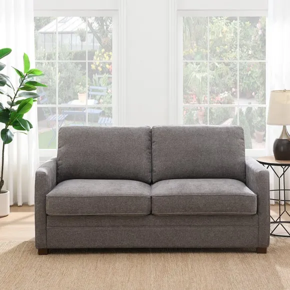 Irvine Double Sofa Bed 1