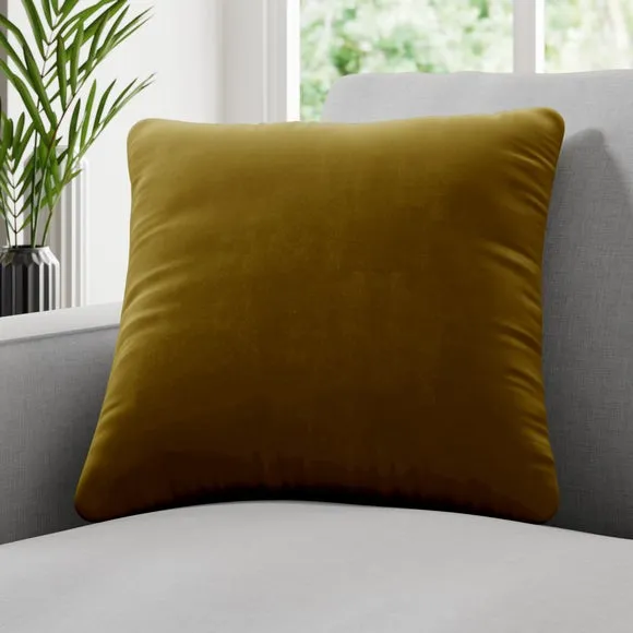 Empire Made to Order Fire Retardant Cushion Cover 1