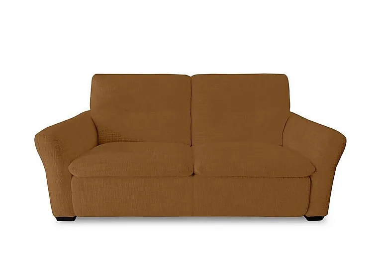 Restore 3 Seater Fabric Sofa