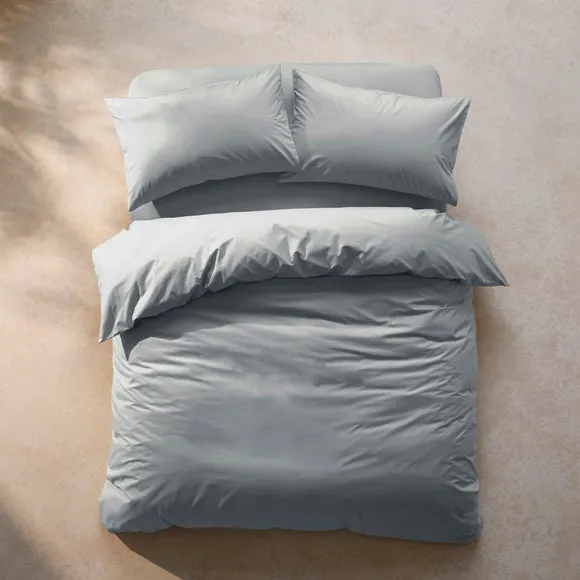 100% Egyptian Cotton 220 Thread Count Duvet Cover 1