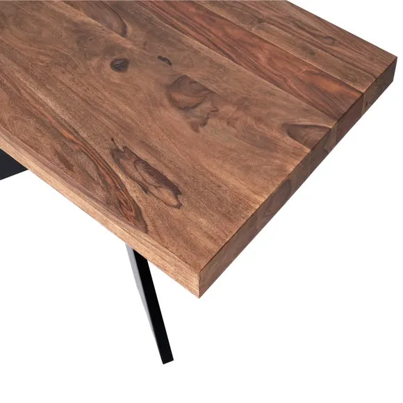 Indus Valley Logan Coffee Table 5
