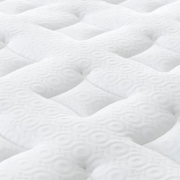 Silentnight Medium 2000 Pocket Luxury Mattress 3