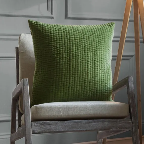 Voyage Maison Haze Cotton Cushion 1