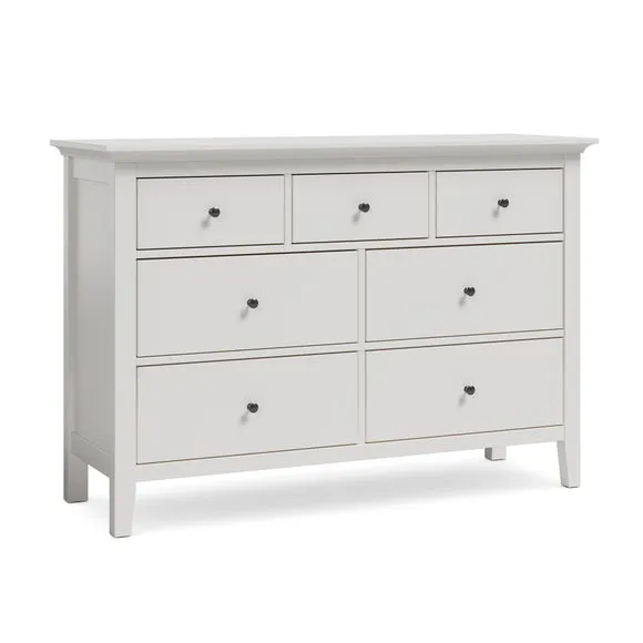 Lynton 7 Drawer Chest 6