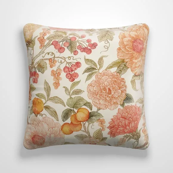 Firenze Made to Order Cushion Cover 2