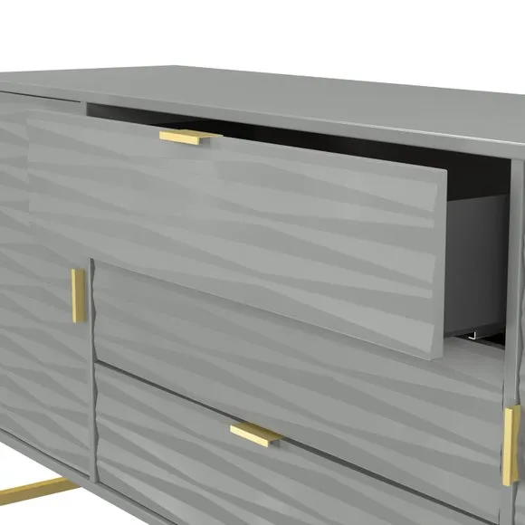 Tuxford Large Sideboard 6