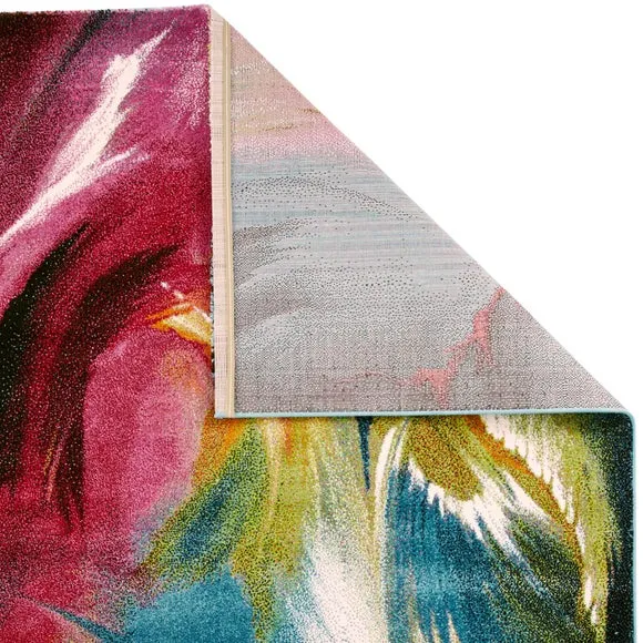 Concept Looms Art Swirl Rug 3