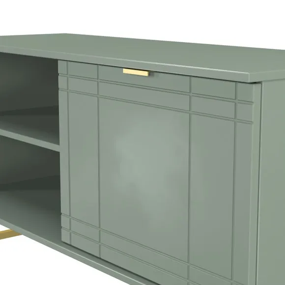 Darlton Small TV Unit for TVs up to 50" 5
