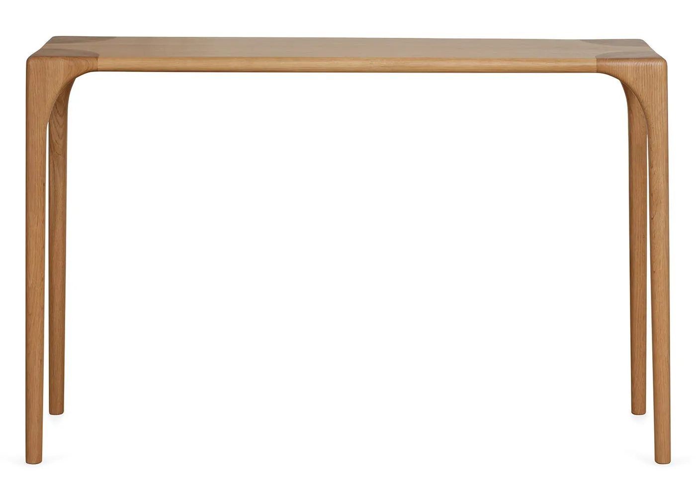 Heal's Arch Console Oak