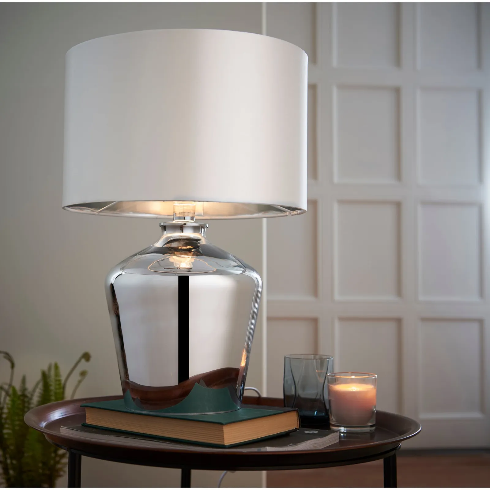 Vogue Courtland Table Lamp