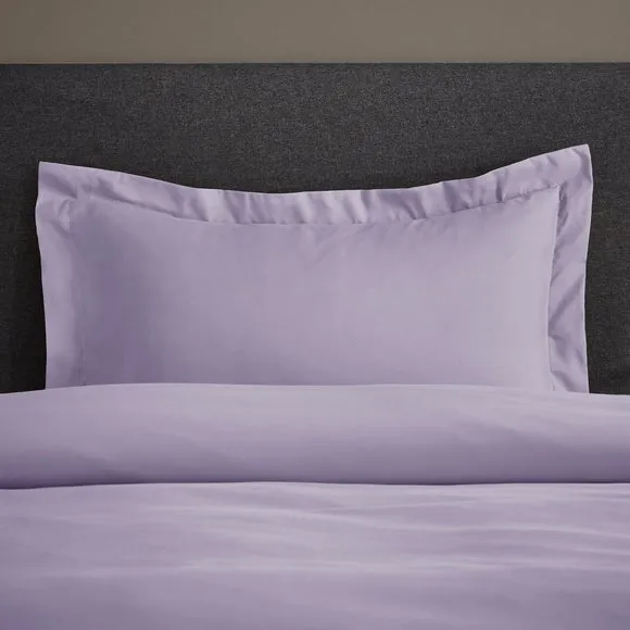 Fogarty Soft Touch Oxford Pillowcase 1