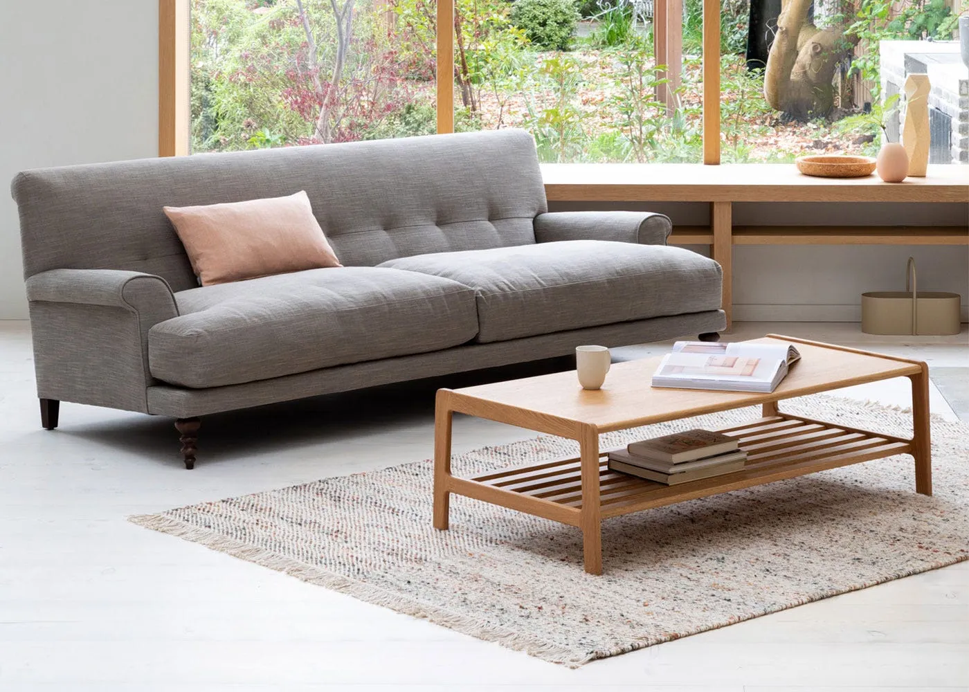 Scp Agnes Coffee Table Oak 3