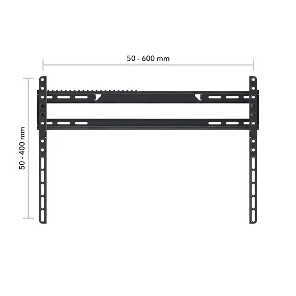 Flat To Wall TV Mount 5