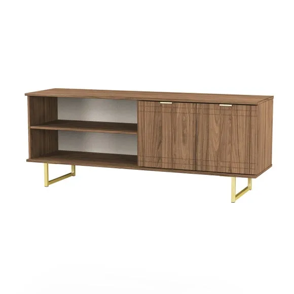 Darlton Wide TV Unit for TVs up to 65" 4