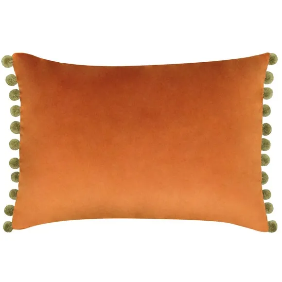 Fiesta Cushion 1