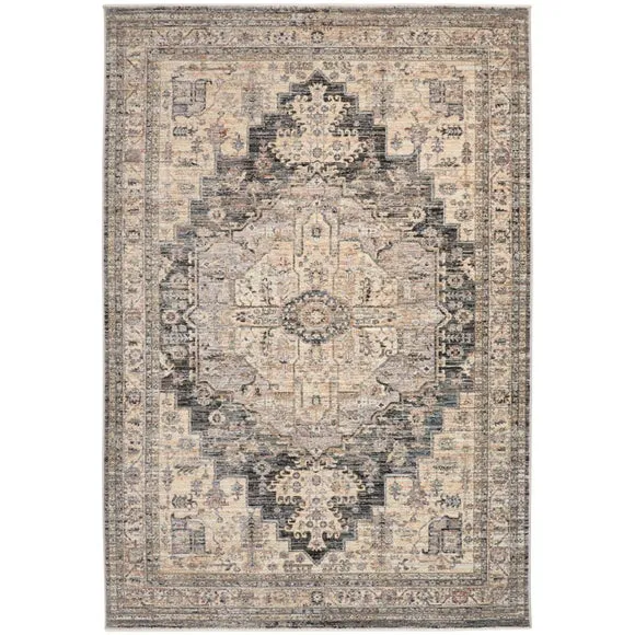 Concept Looms Legacy Medallion I Rug 5