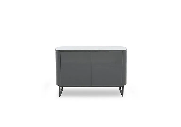 Carrera 2 Door Sideboard