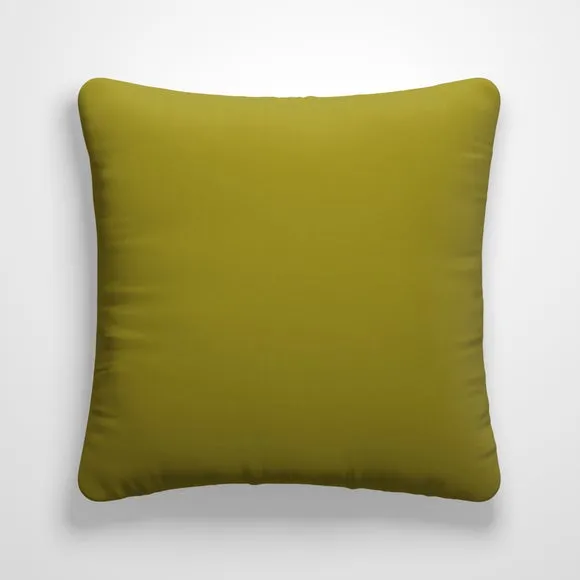 Panama Plain Made to Order Cushion Cover 2
