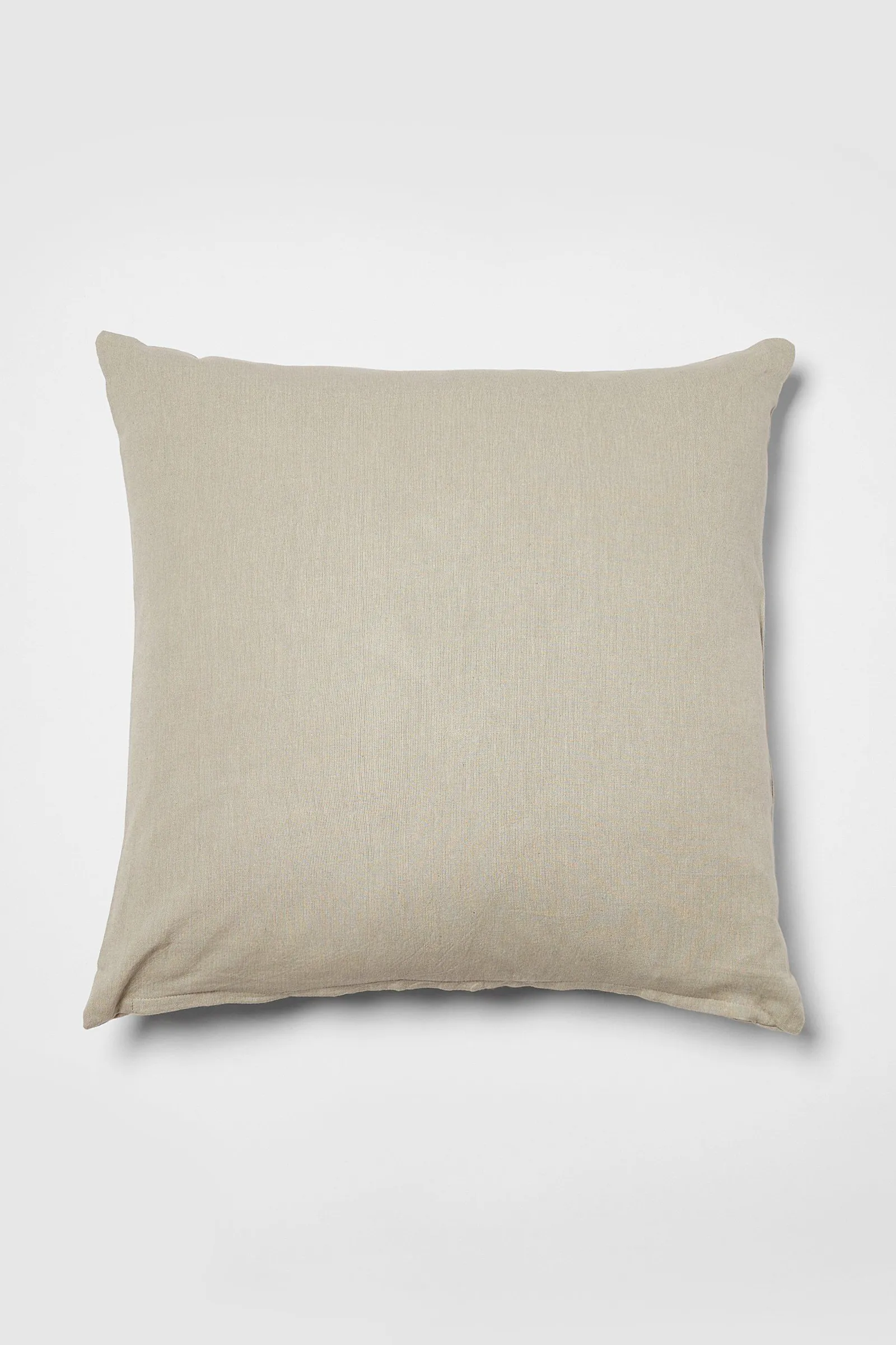 Chambray Cushion
