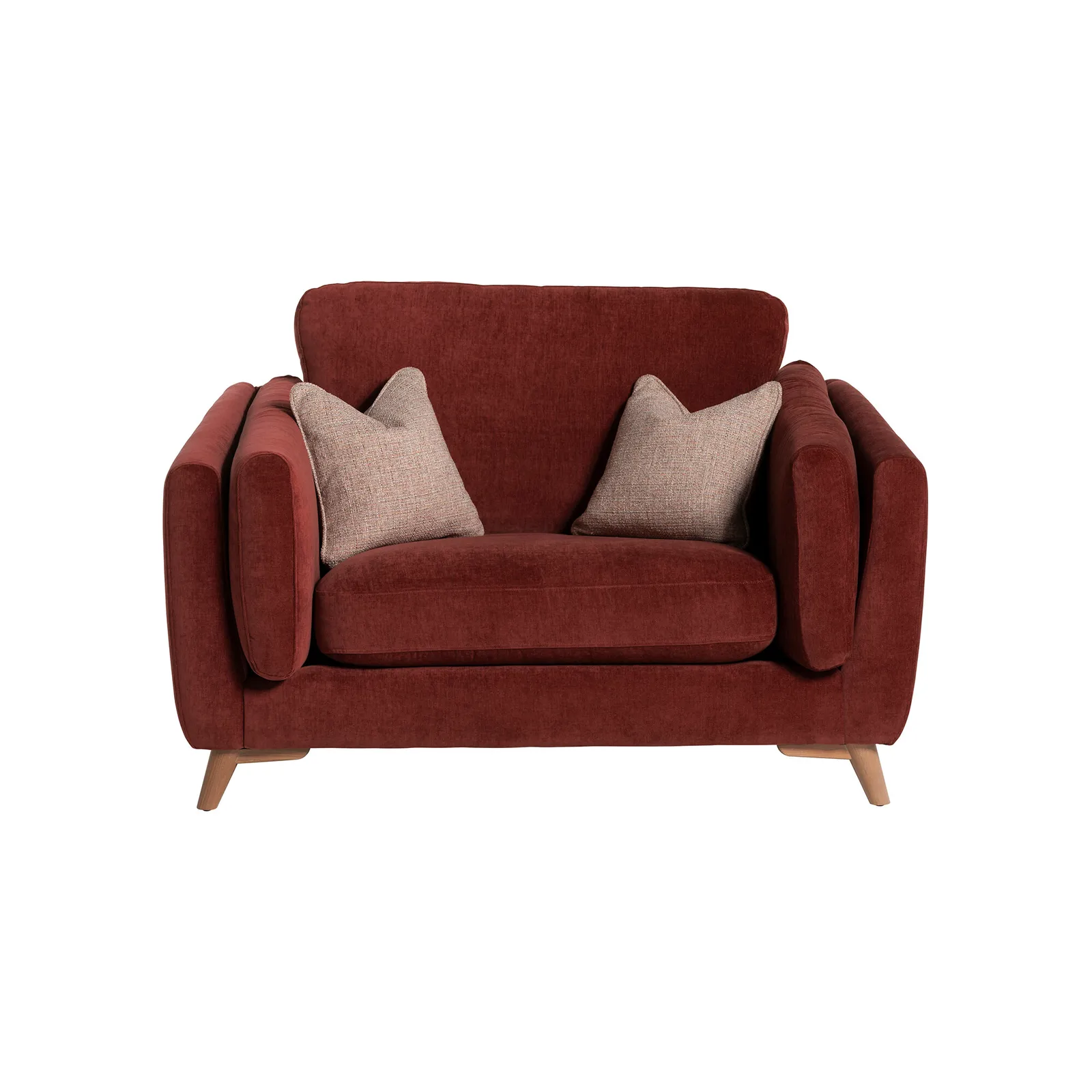 Holland Snuggler, Red | Barker & Stonehouse 2