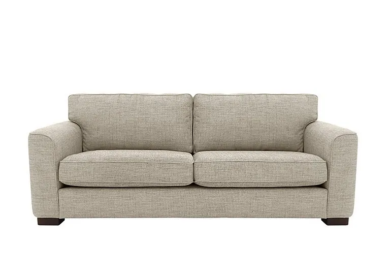 Elora 4 Seater Fabric Sofa