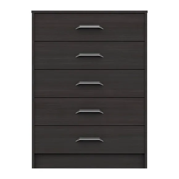Florine 5 Drawer Chest