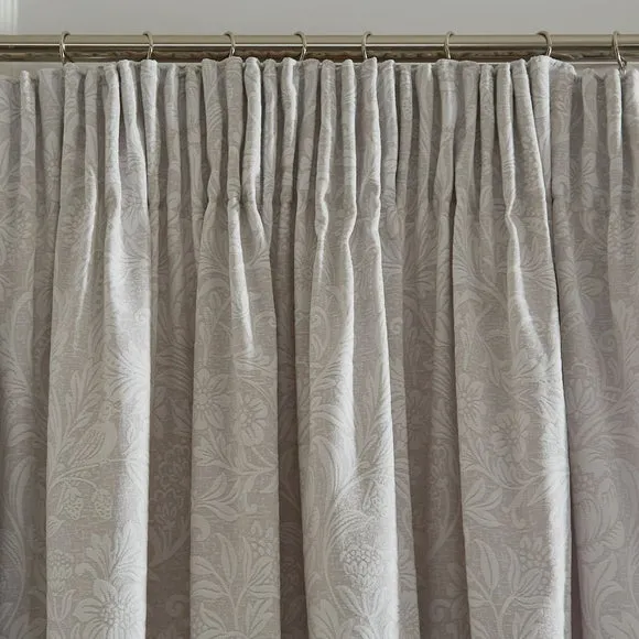 Dorma Winchester Pencil Pleat Curtains 1