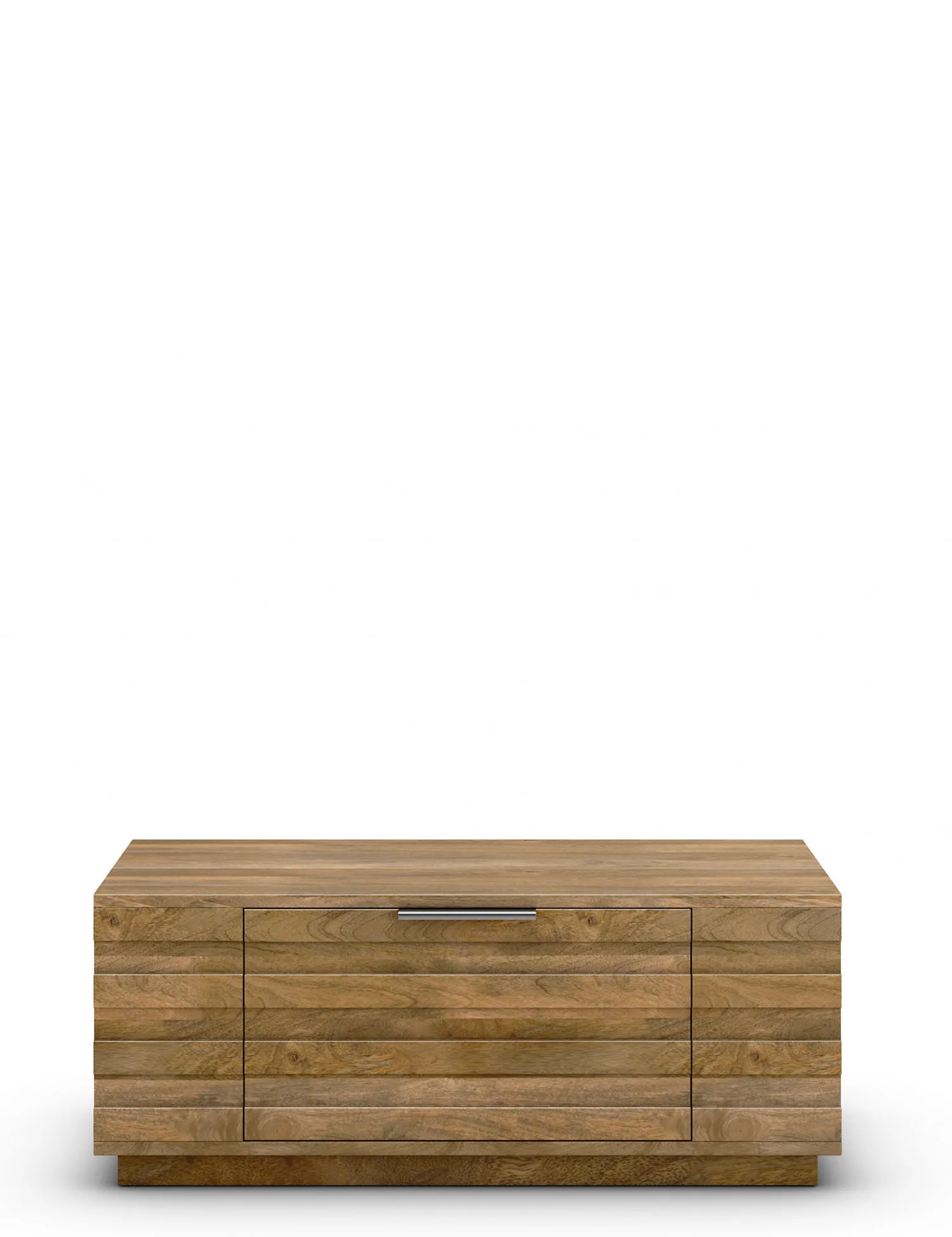 M&S Groove Storage Coffee Table