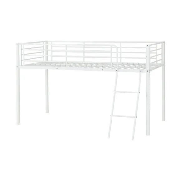 Kora Children's Midsleeper Bed Frame 3