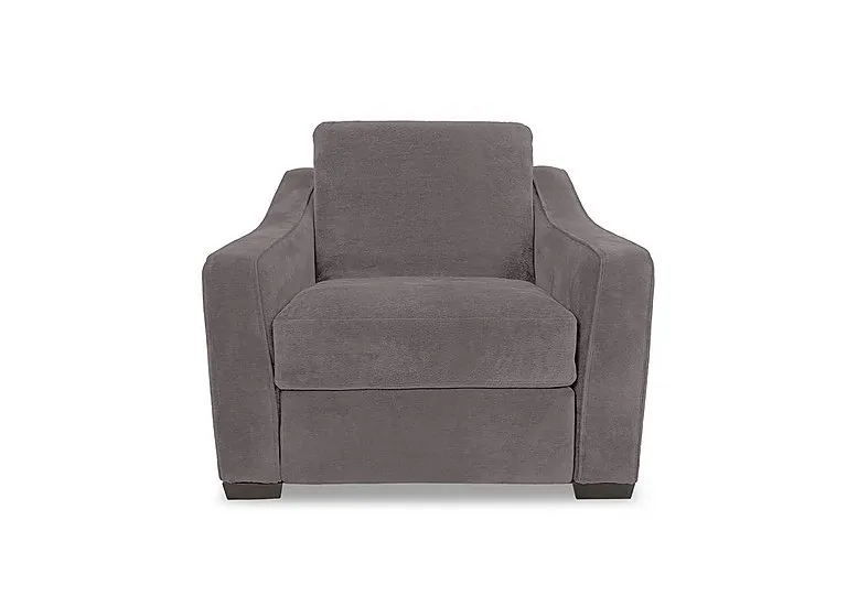 Nap Fabric Snuggler Sofa Bed - Sofas and Armchairs - In Time for Christmas