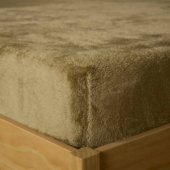 Teddy Bear Fitted Sheet 2