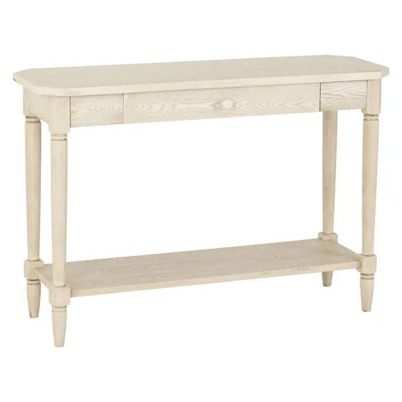 Chantilly Console Table 2