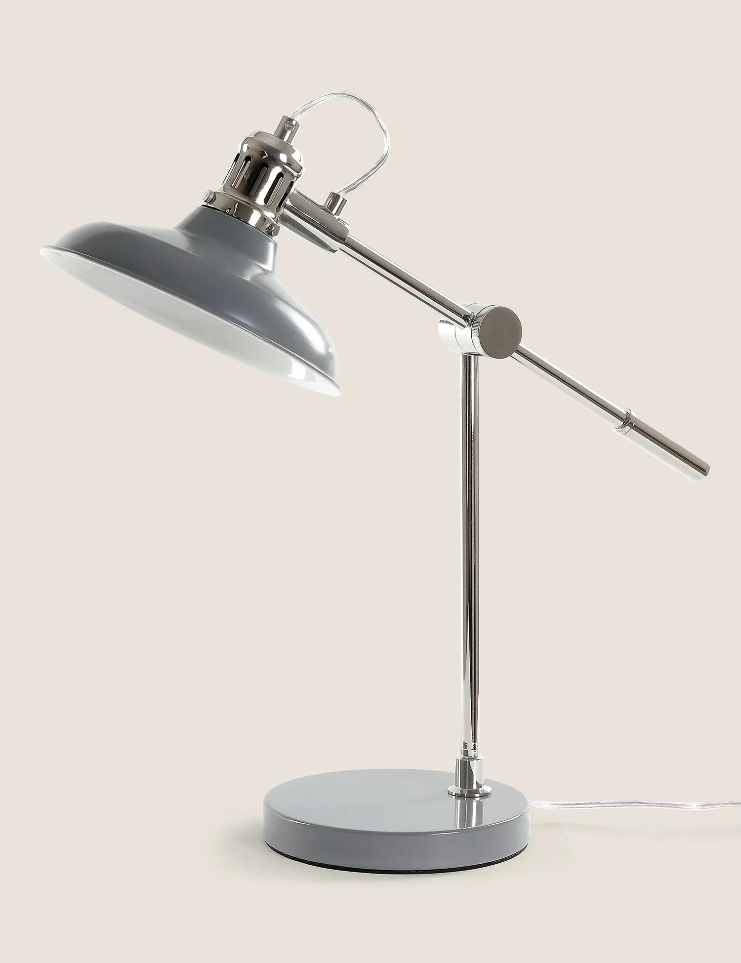M&S Lincoln Table Lamp