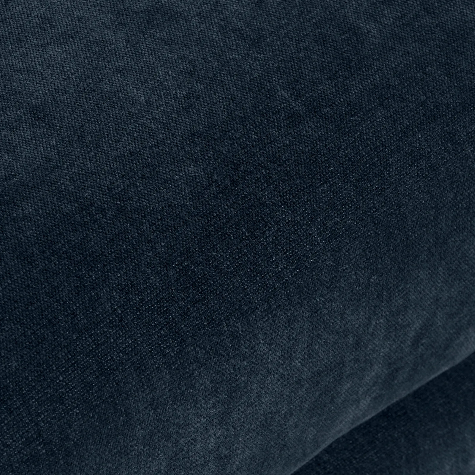 Montgomery Footstool, Navy Fabric | Barker & Stonehouse 6
