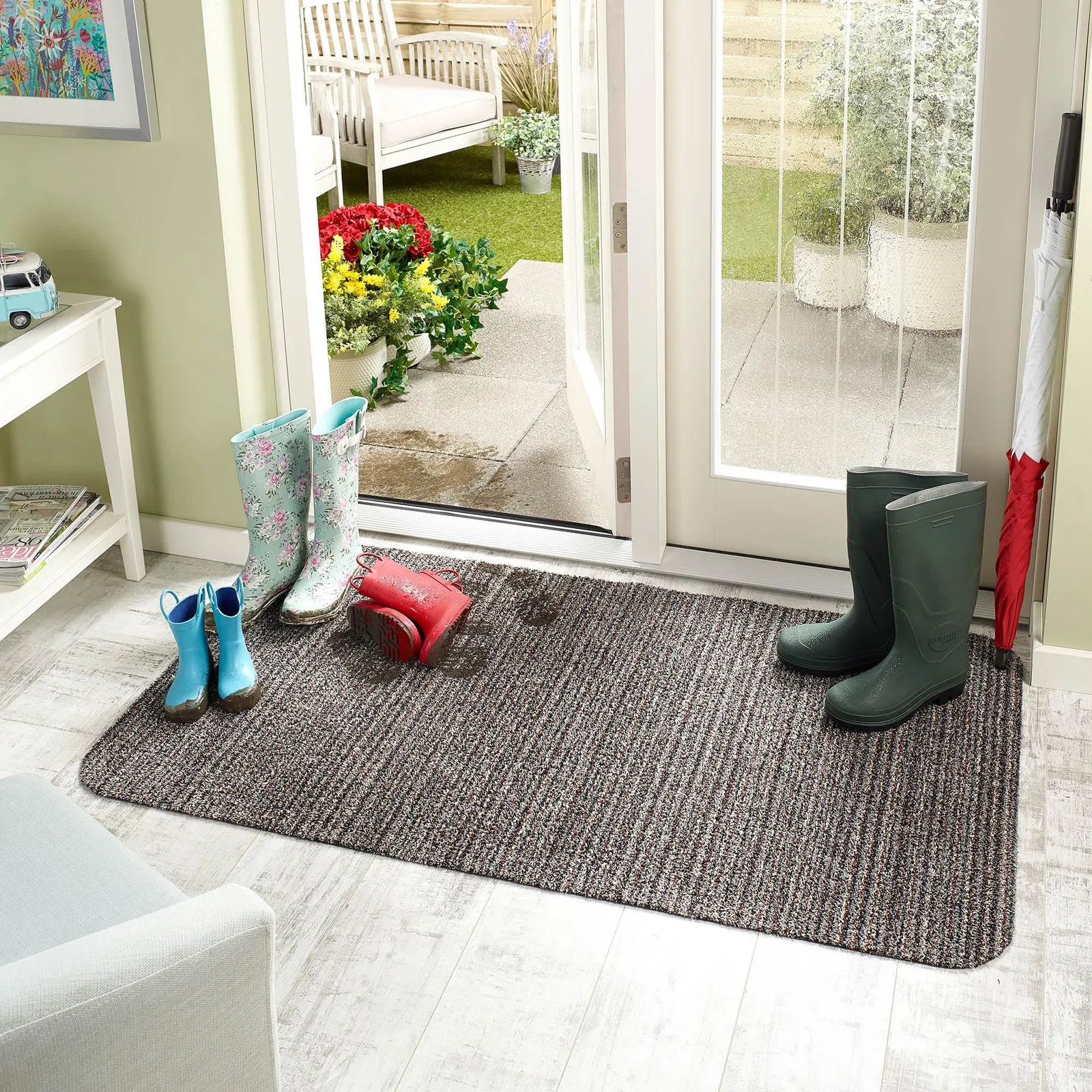 Marvel Runner Multi coloured