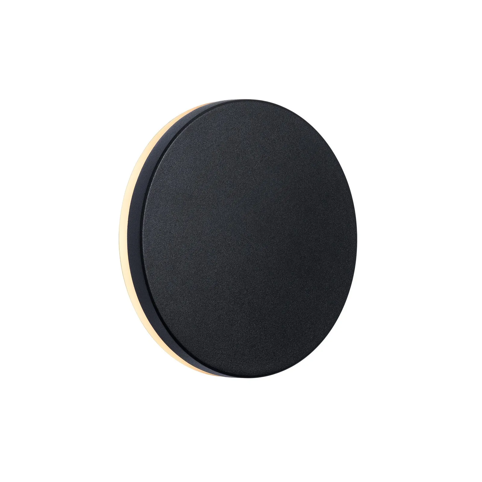 Nordlux Artego Outdoor Wall Light Black Metal Garden LED IP54 3000k Mains