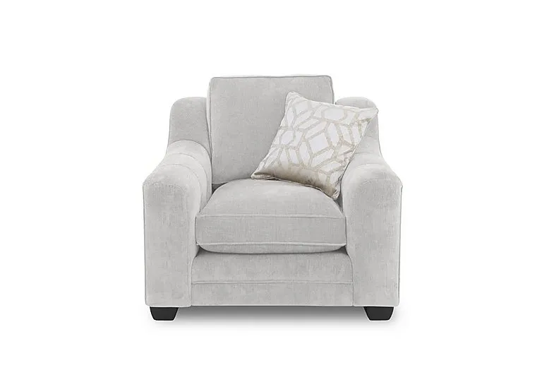 Regency Chair - Aston Linen