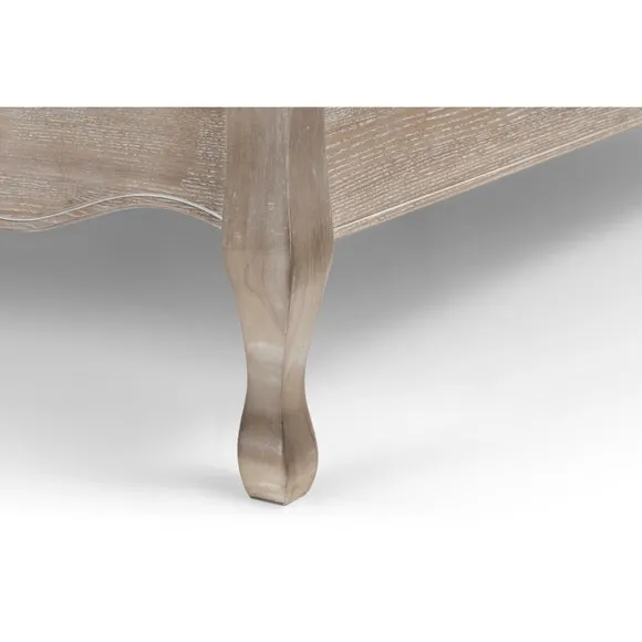 Camille Bed Frame 4