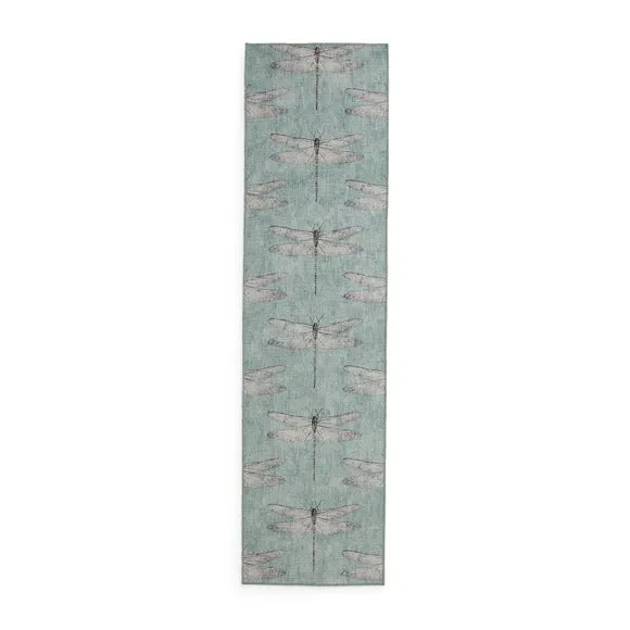 Harlequin Demoiselle Washable Rug 5