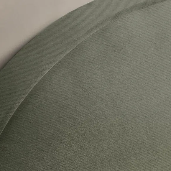 Silentnight Fara Bed Frame, Velvet 5
