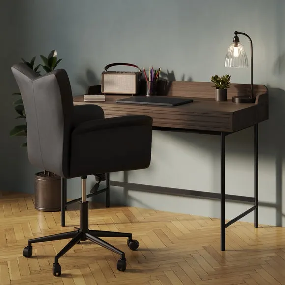 Bryant Lift-Up Storage Desk 6