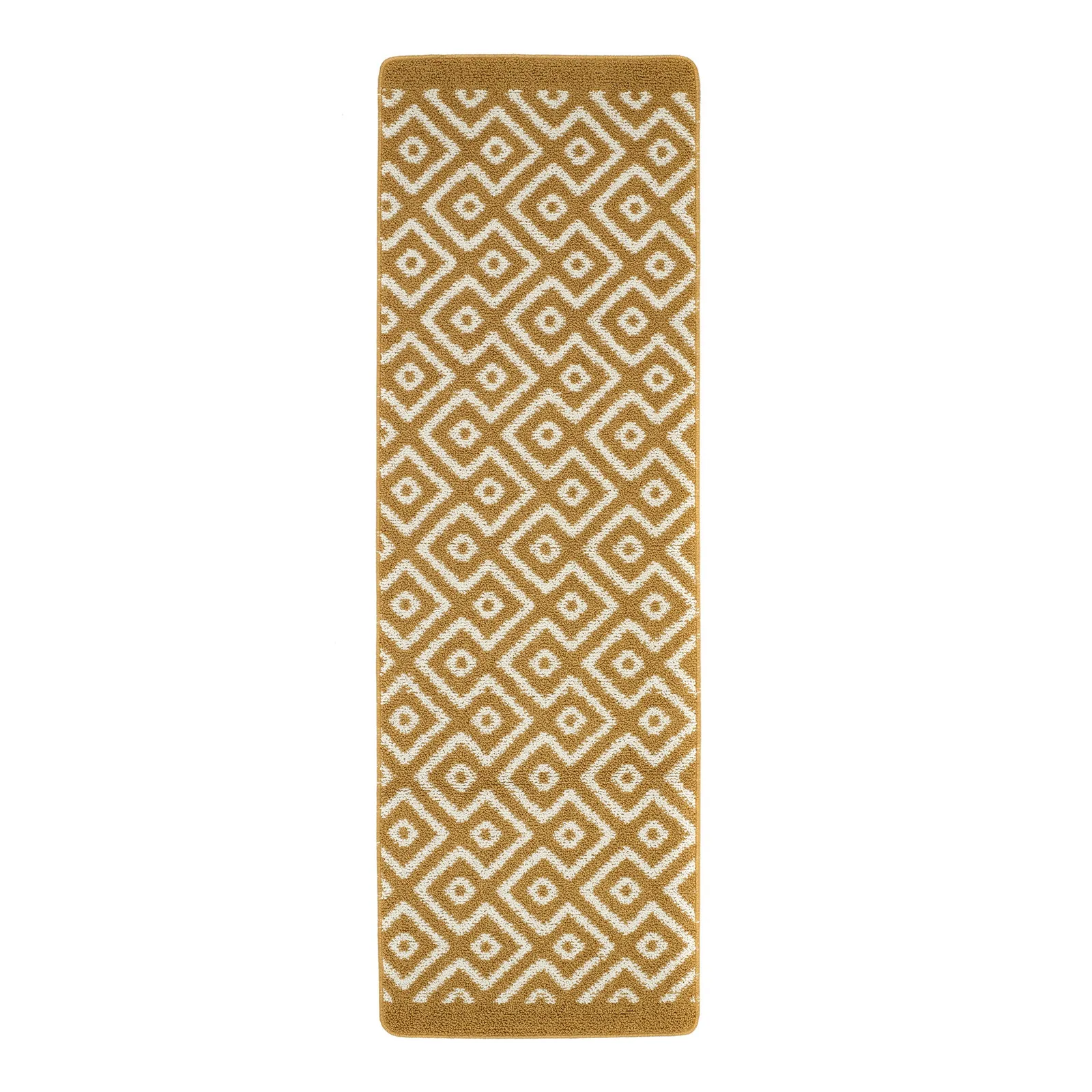Marvel Diamond Runner Marvel Diamond Runner Ochre