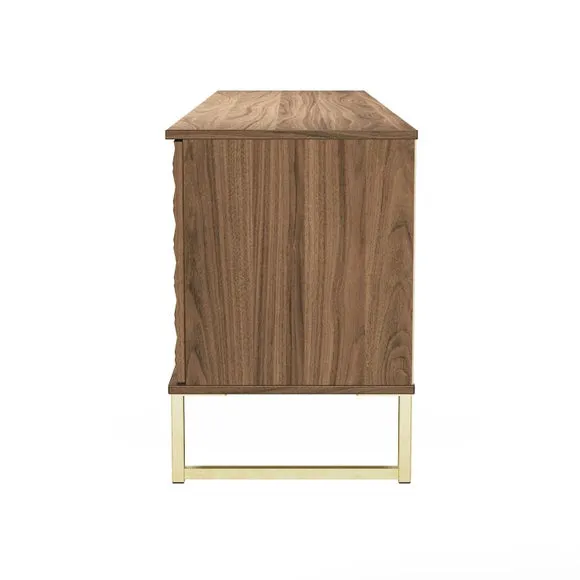 Tuxford Extra Wide TV Unit for TVs up to 80" 3