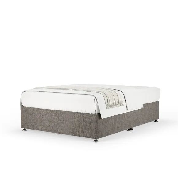 Woven Fabric Universal Divan Base 3