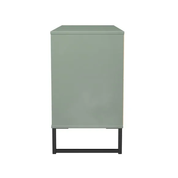 Darlton 6 Drawer Chest 3