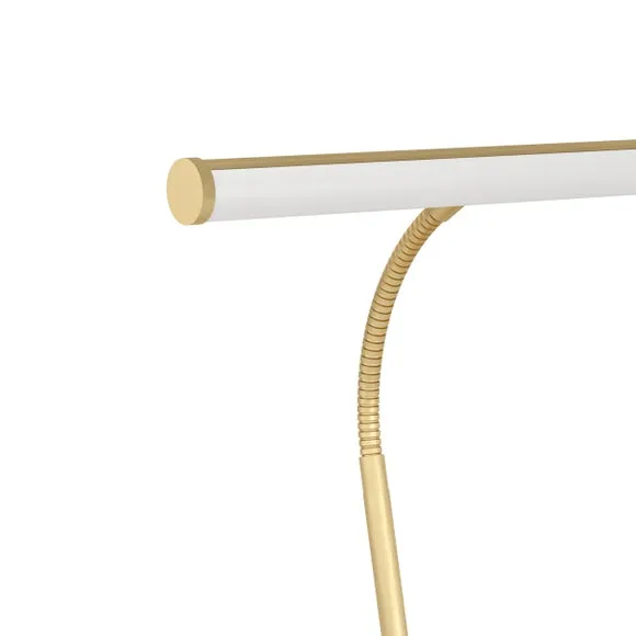 EGLO Riccione LED Touch Dimmable Desk Lamp 3