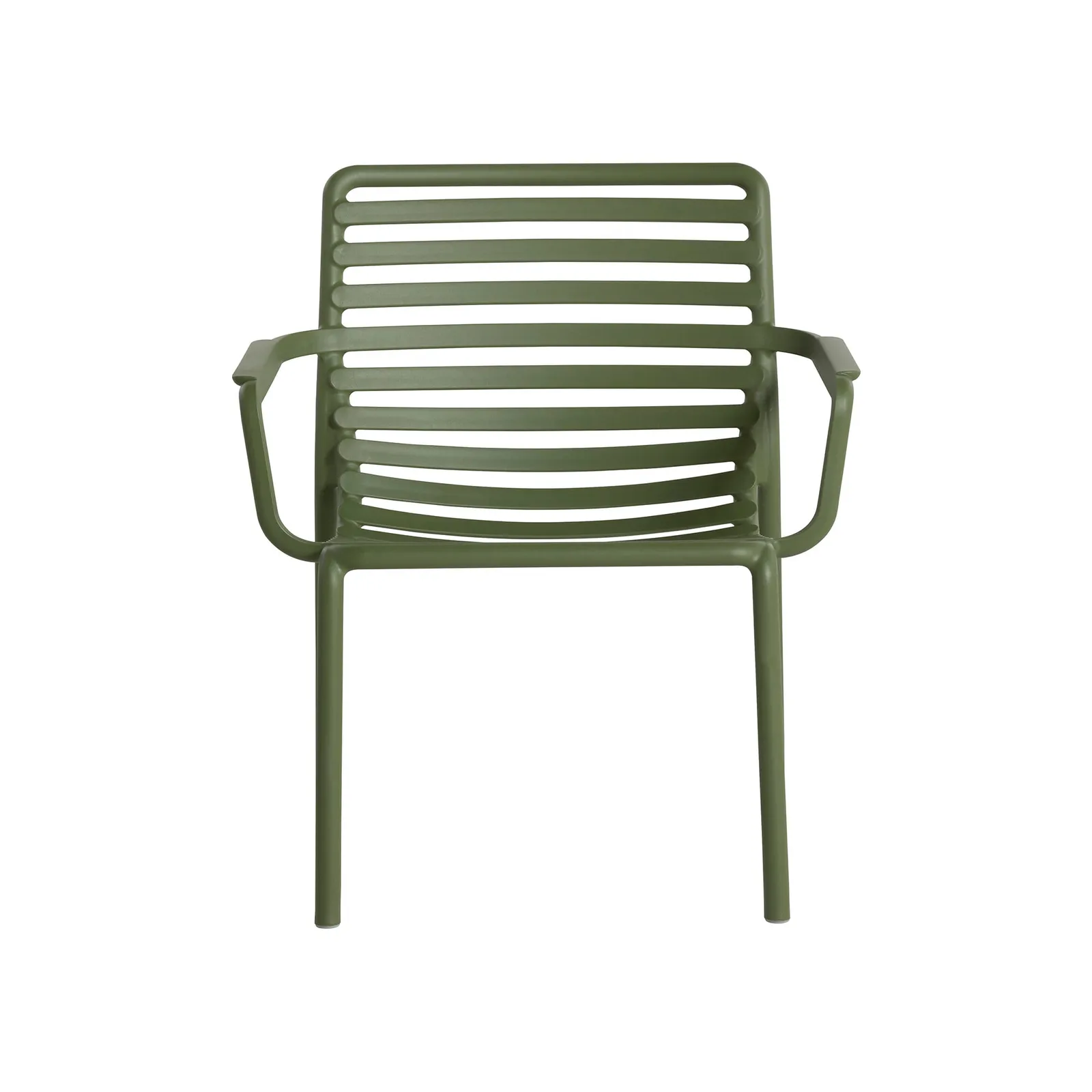 Cassis Chair, Green | Barker & Stonehouse 3