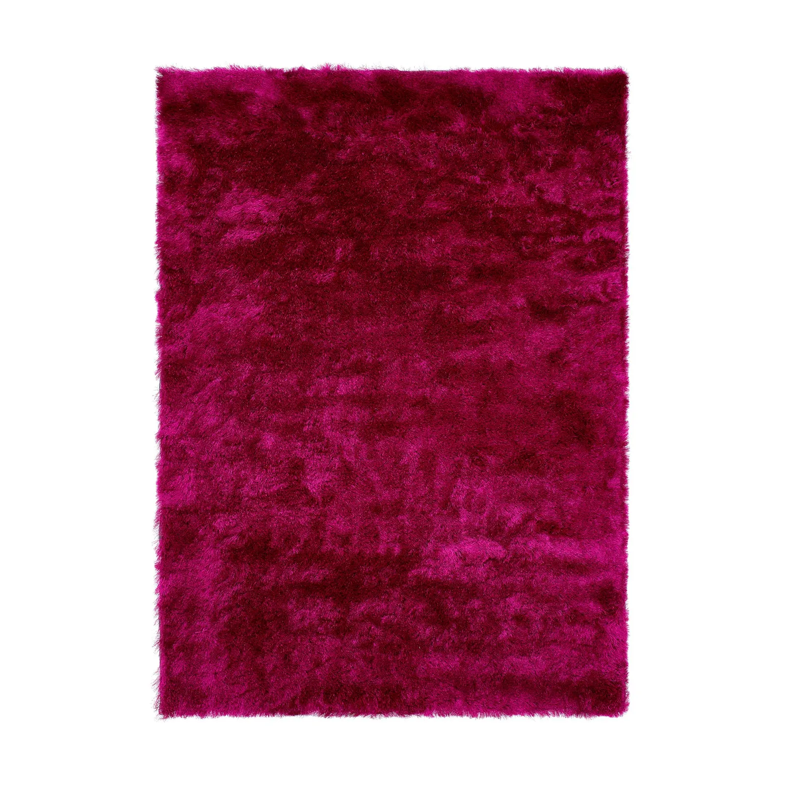 Shimmer Rug Pink