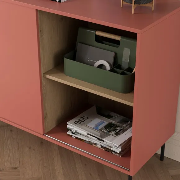 Bennie Open Sideboard 4